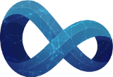 Infinity search logo